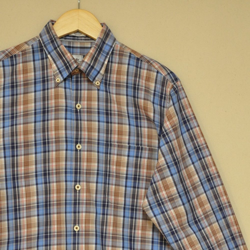 Peter Millar Button Down M